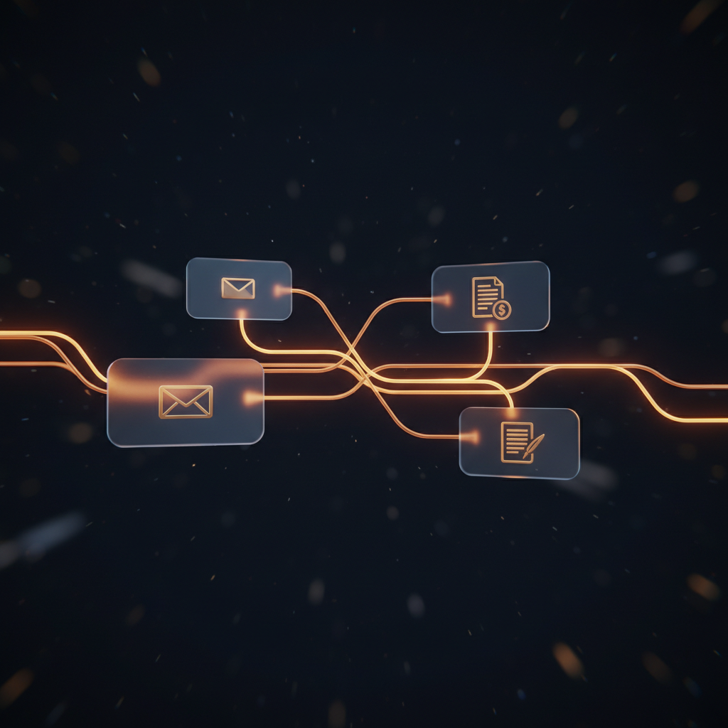 Workflow Automation
